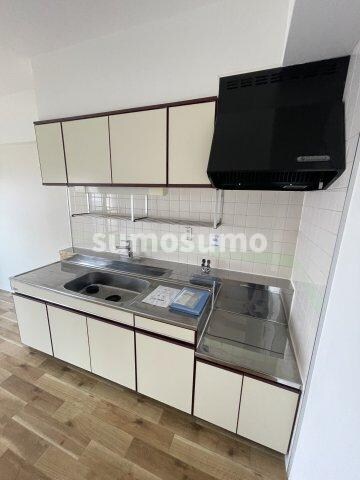 出屋敷駅 徒歩6分 8階の物件内観写真