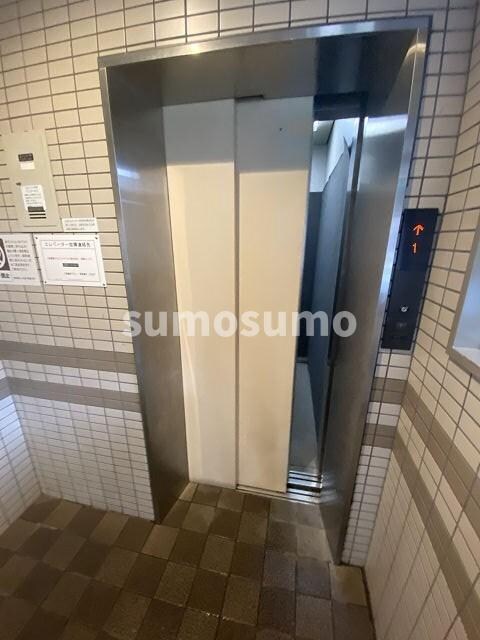 出屋敷駅 徒歩6分 8階の物件外観写真