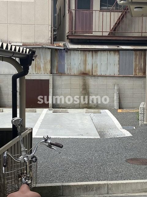 出屋敷駅 徒歩6分 8階の物件外観写真