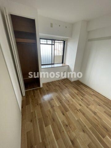 出屋敷駅 徒歩6分 8階の物件内観写真