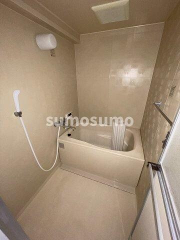 出屋敷駅 徒歩6分 8階の物件内観写真