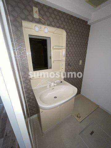 出屋敷駅 徒歩6分 8階の物件内観写真