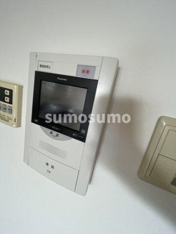 出屋敷駅 徒歩6分 8階の物件内観写真