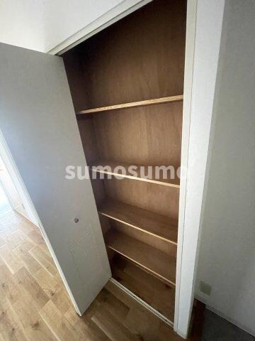 出屋敷駅 徒歩6分 8階の物件内観写真