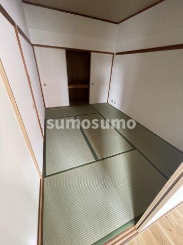 出屋敷駅 徒歩6分 8階の物件内観写真