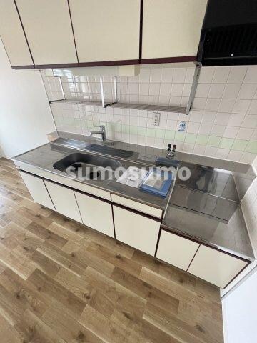 出屋敷駅 徒歩6分 8階の物件内観写真