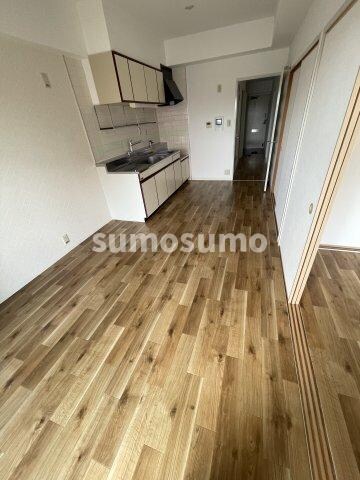 出屋敷駅 徒歩6分 8階の物件内観写真