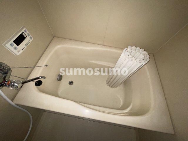 出屋敷駅 徒歩6分 8階の物件内観写真