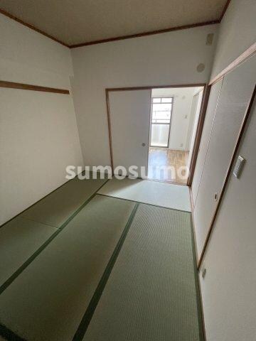 出屋敷駅 徒歩6分 8階の物件内観写真