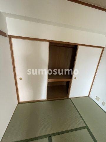 出屋敷駅 徒歩6分 8階の物件内観写真