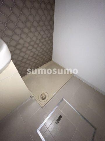 出屋敷駅 徒歩6分 8階の物件内観写真