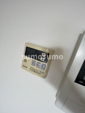 出屋敷駅 徒歩6分 8階の物件内観写真