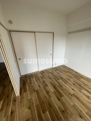 出屋敷駅 徒歩6分 8階の物件内観写真