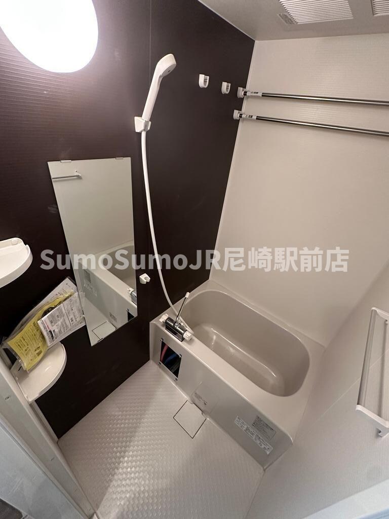 （仮称）杭瀬本町１丁目ＰＪの物件内観写真