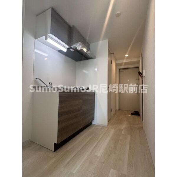 （仮称）杭瀬本町１丁目ＰＪの物件内観写真