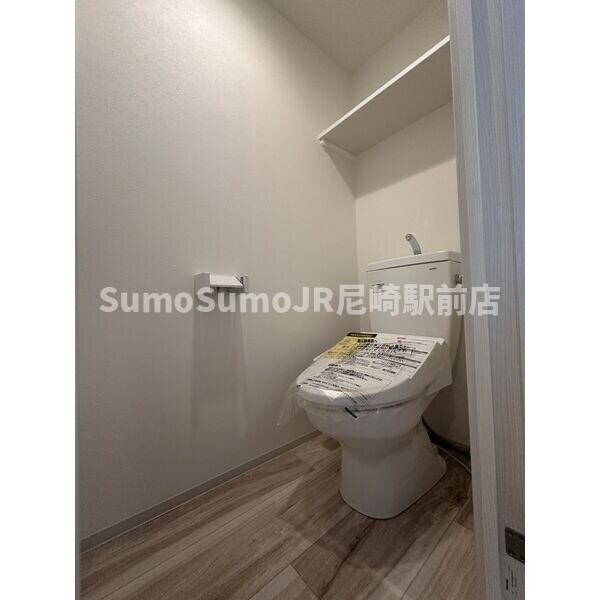 （仮称）杭瀬本町１丁目ＰＪの物件内観写真