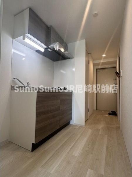 （仮称）杭瀬本町１丁目ＰＪの物件内観写真