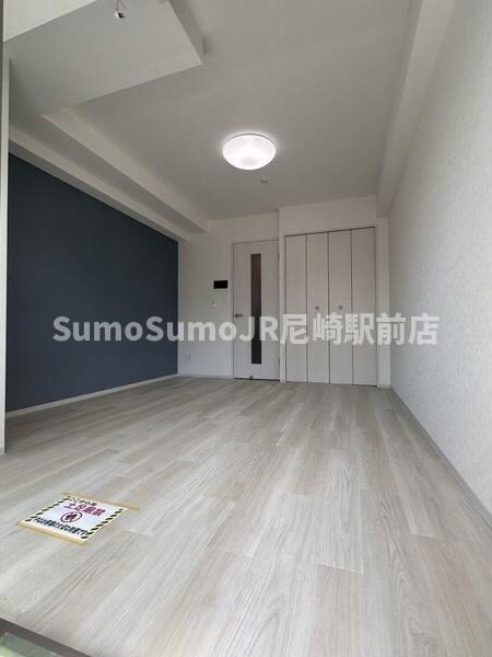 （仮称）杭瀬本町１丁目ＰＪの物件内観写真