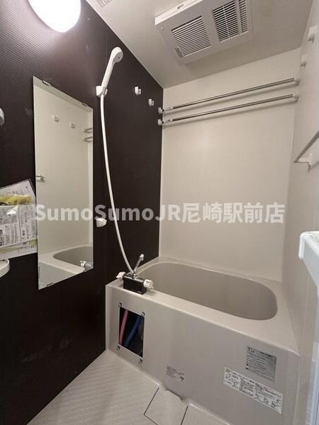 （仮称）杭瀬本町１丁目ＰＪの物件内観写真