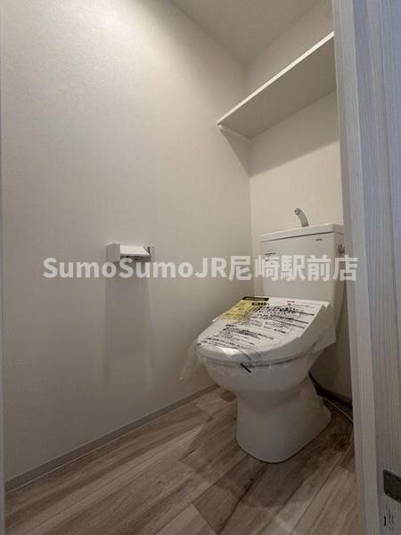 （仮称）杭瀬本町１丁目ＰＪの物件内観写真