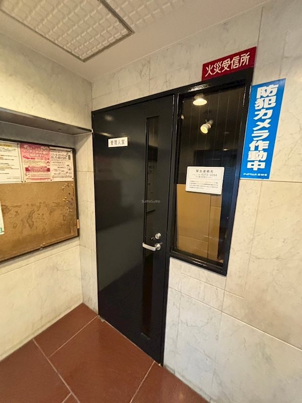 肥後橋駅 徒歩2分 4階の物件外観写真