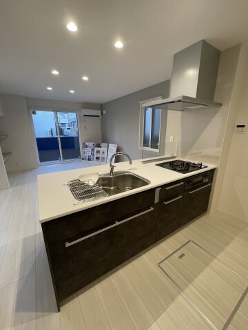 D-ROOM美野島の物件内観写真