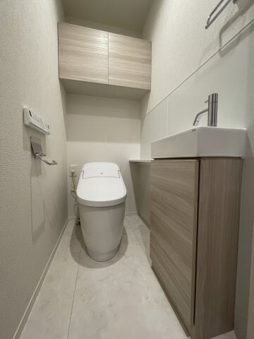 D-ROOM美野島の物件内観写真