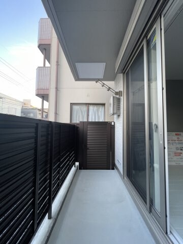 D-ROOM美野島の物件内観写真