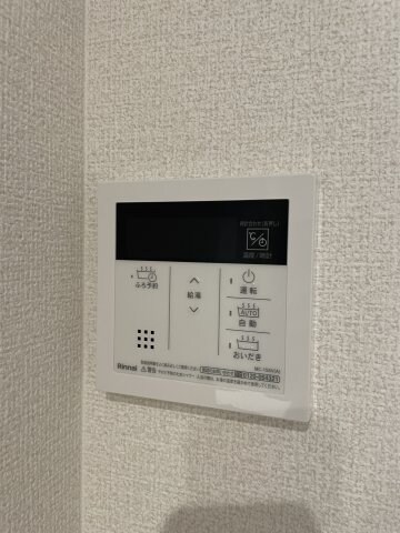 D-ROOM美野島の物件内観写真