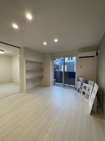 D-ROOM美野島の物件内観写真