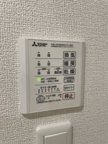 D-ROOM美野島の物件内観写真