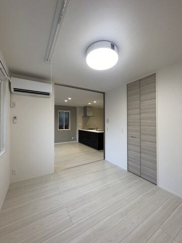 D-ROOM美野島の物件内観写真