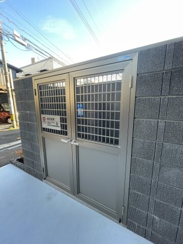 D-ROOM美野島の物件内観写真