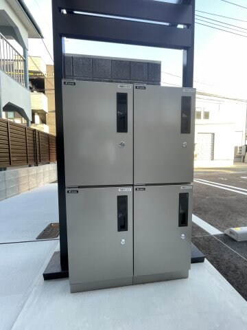 D-ROOM美野島の物件内観写真