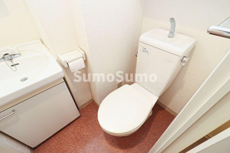 クレタ県庁前の物件内観写真