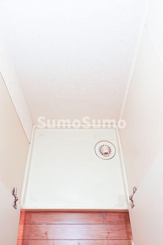 クレタ県庁前の物件内観写真