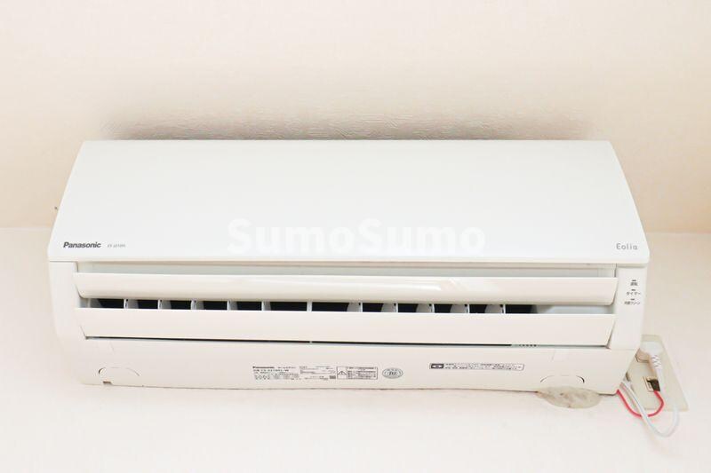 クレタ県庁前の物件内観写真