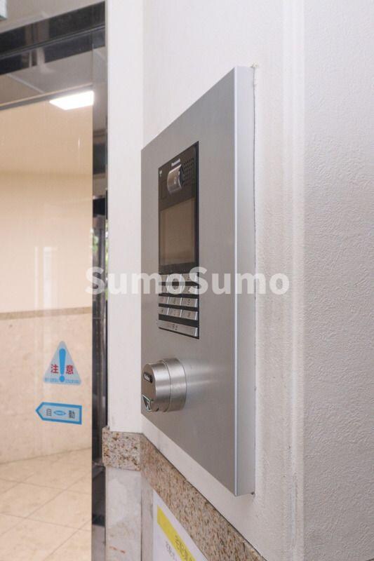 クレタ県庁前の物件内観写真