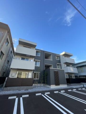 D-ROOM美野島の物件外観写真