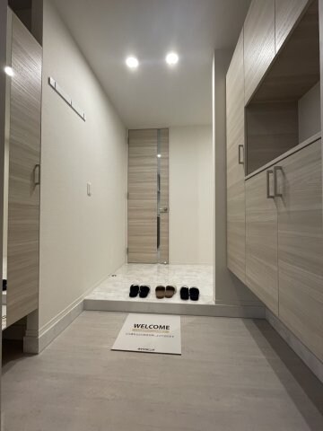 D-ROOM美野島の物件内観写真