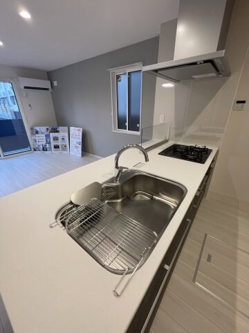 D-ROOM美野島の物件内観写真