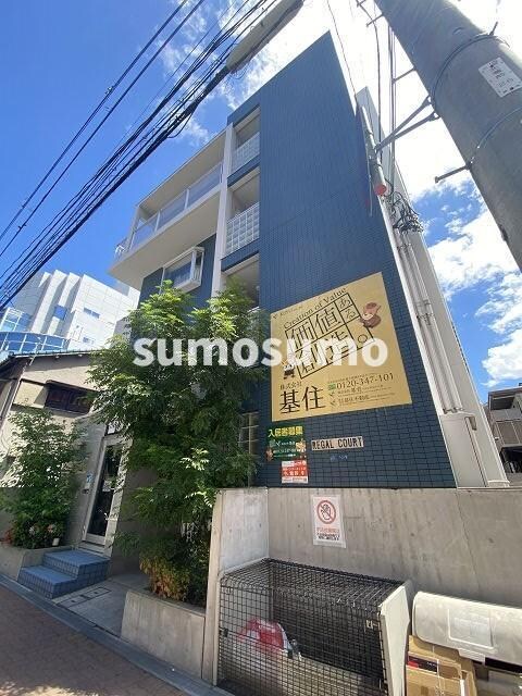 塚口駅 徒歩7分 2階の物件外観写真