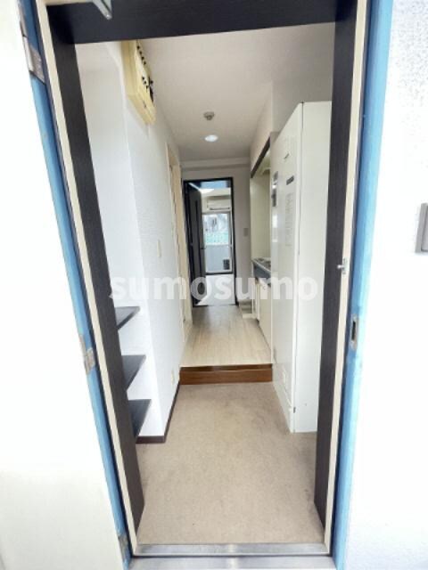 塚口駅 徒歩7分 2階の物件内観写真