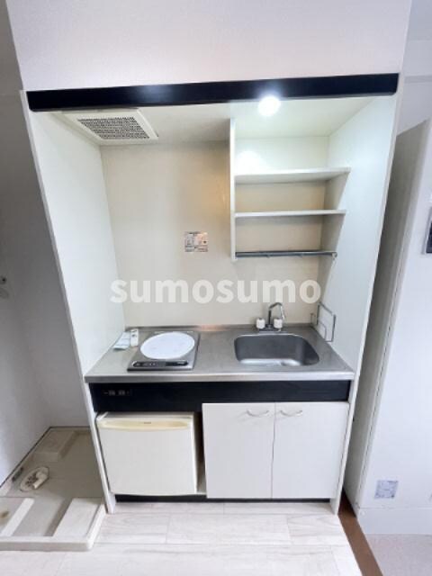 塚口駅 徒歩7分 2階の物件内観写真