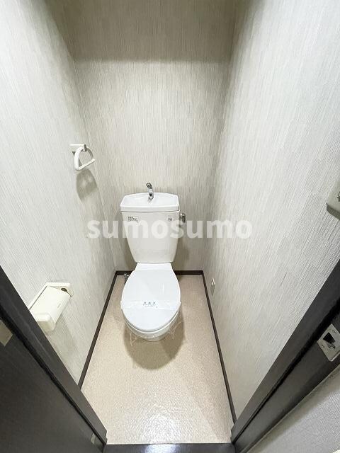 塚口駅 徒歩7分 2階の物件内観写真