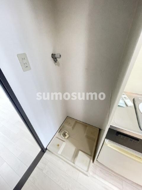 塚口駅 徒歩7分 2階の物件内観写真