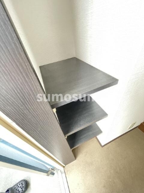 塚口駅 徒歩7分 2階の物件内観写真