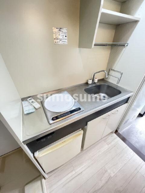 塚口駅 徒歩7分 2階の物件内観写真