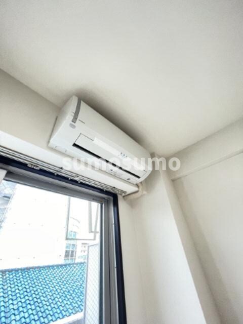 塚口駅 徒歩7分 2階の物件内観写真