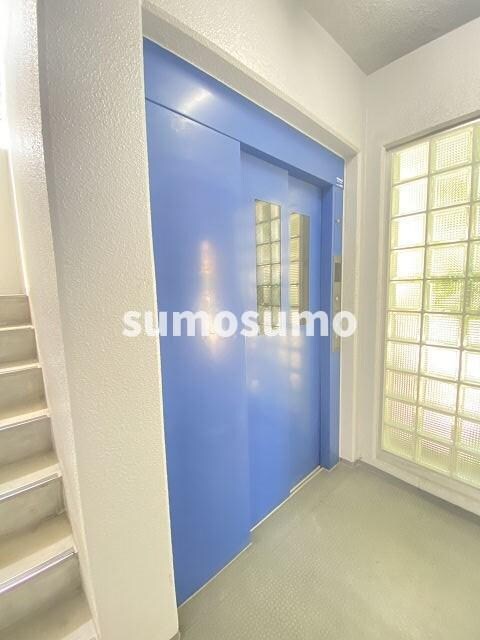 塚口駅 徒歩7分 2階の物件内観写真